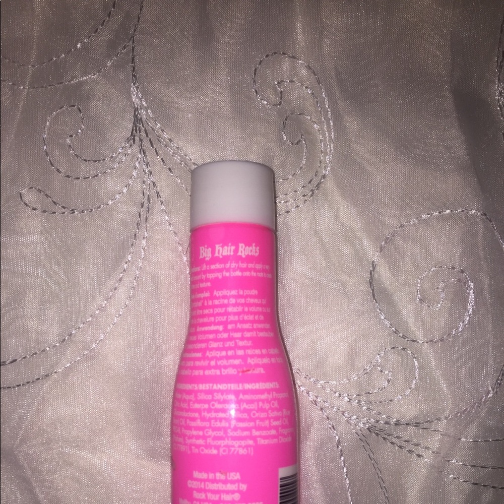 Hair bundle - Picture 3 of 5
